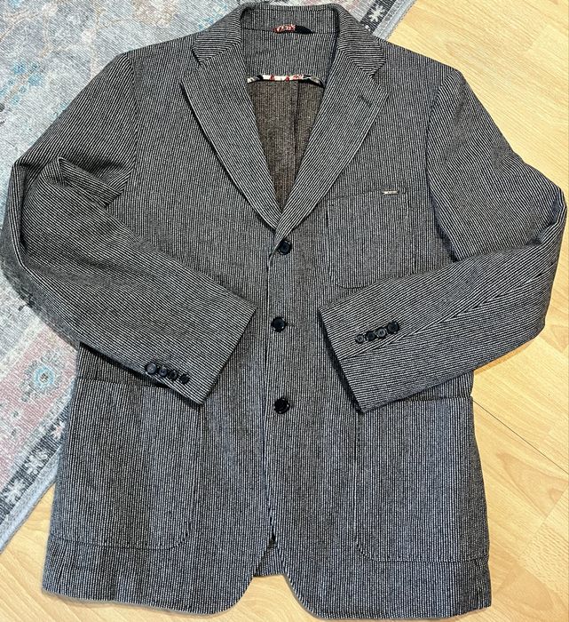 Пиджак Hugo Boss мужской