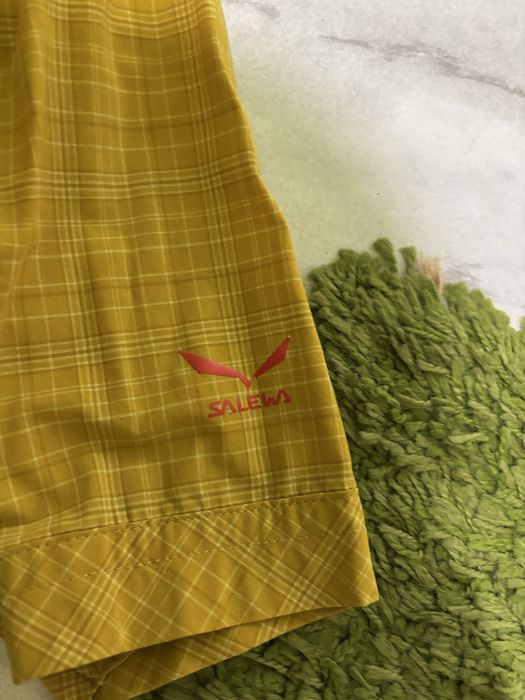 Salewa dryton M размер