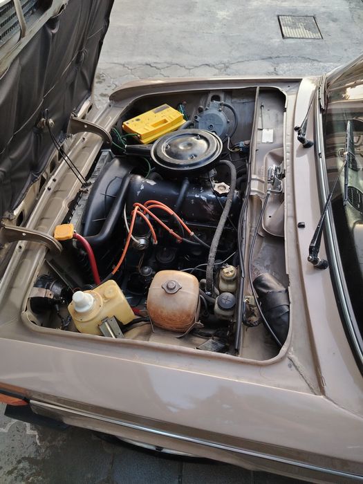 Vaz2106 sotiladi