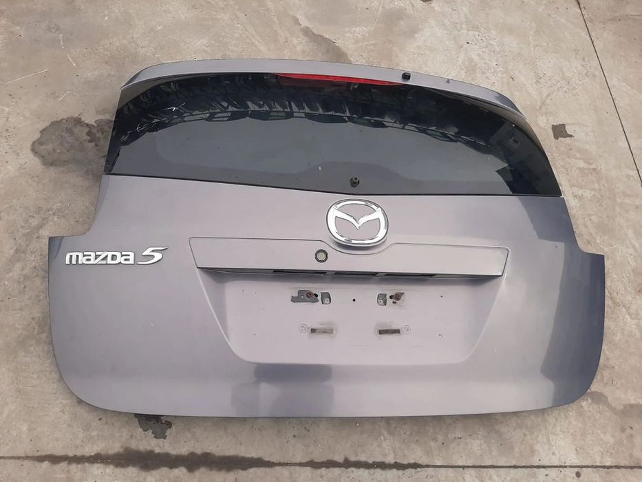 haion mazda 5 2005-2010