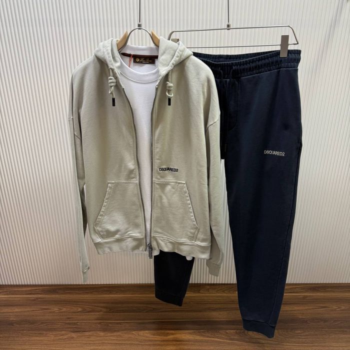 Мъжки екипи Dsquared