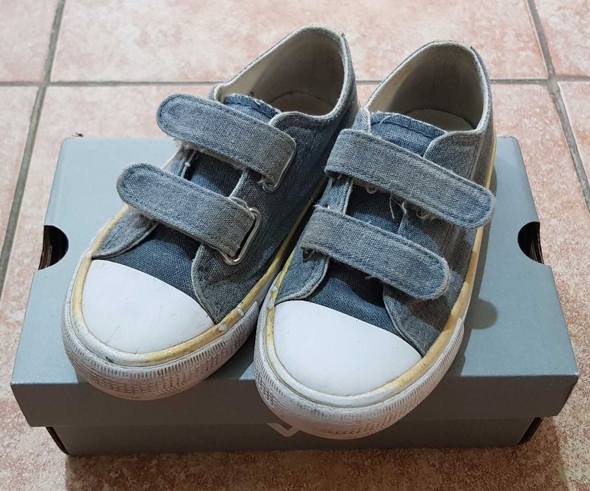 Детски платненки Vty