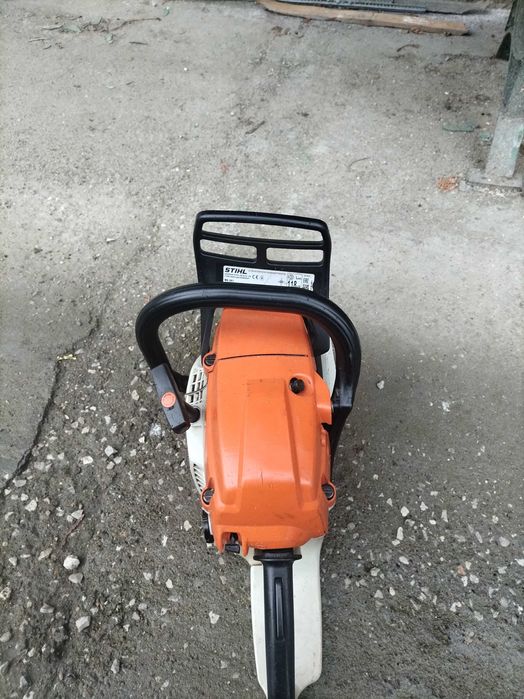 Резачка Штил 261