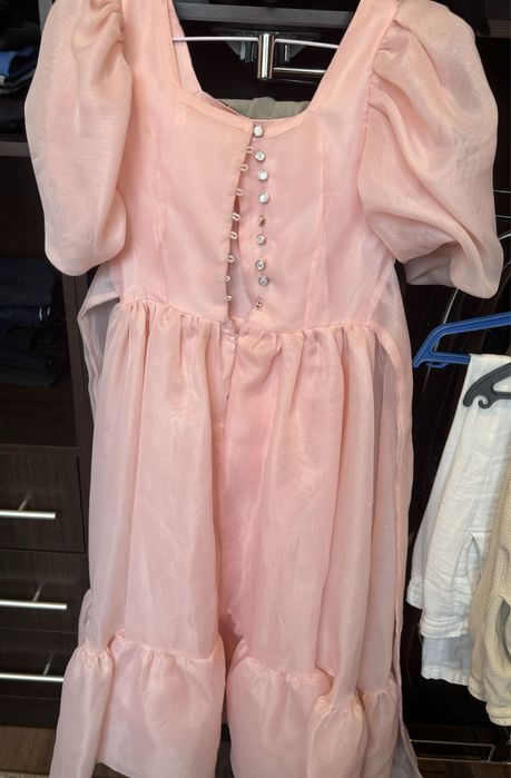 Нарядное платье для девочек