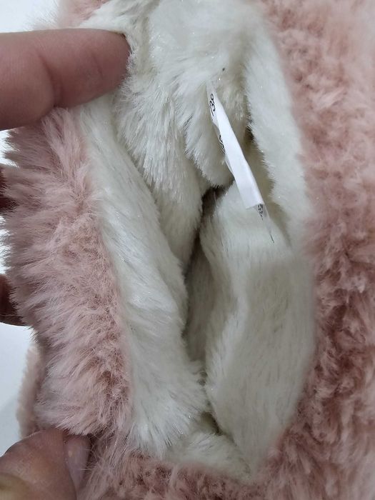 Papuci de casa Meli Melo NOU