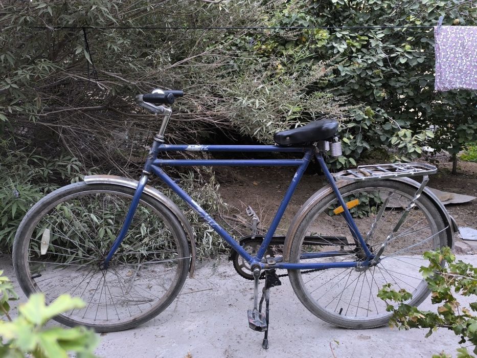 Оригинал велосипед сотилади