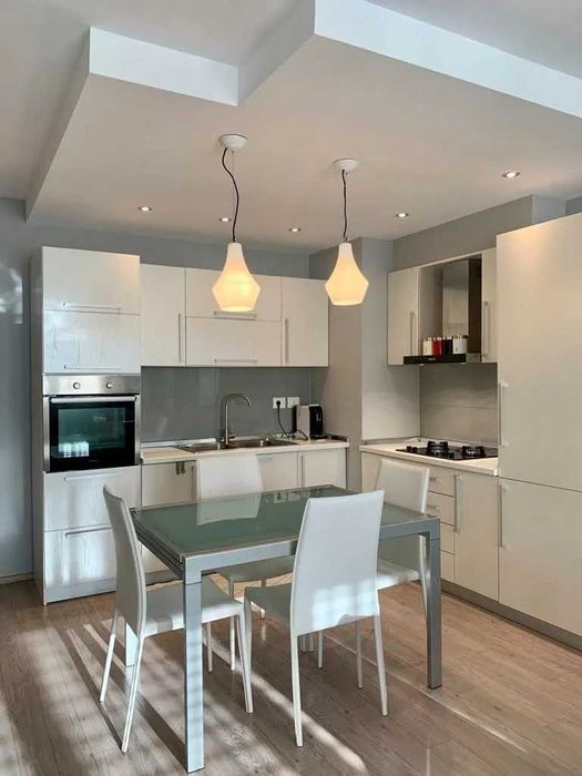 Продава се Двустаен апартамент в София, Малинова долина - 72 кв.м за 1091 €/кв.м - Снимка #3