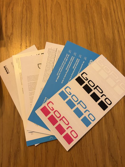 Go pro 13 Black в гаранция