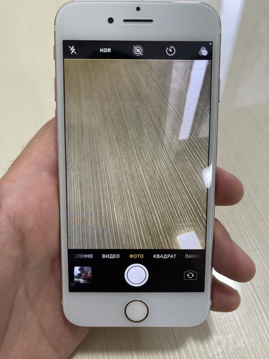 Iphone 7 32 Gb Holat Rasmdagidek Ideal