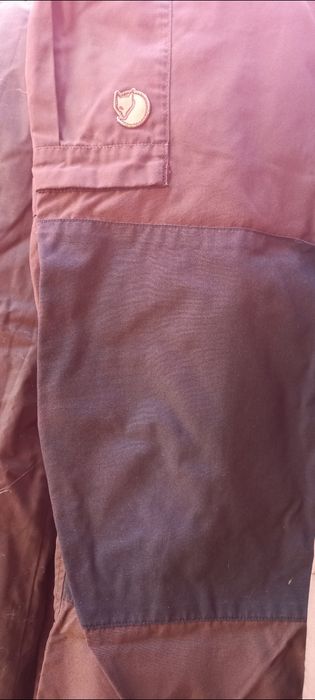 Pantaloni FjallRaven