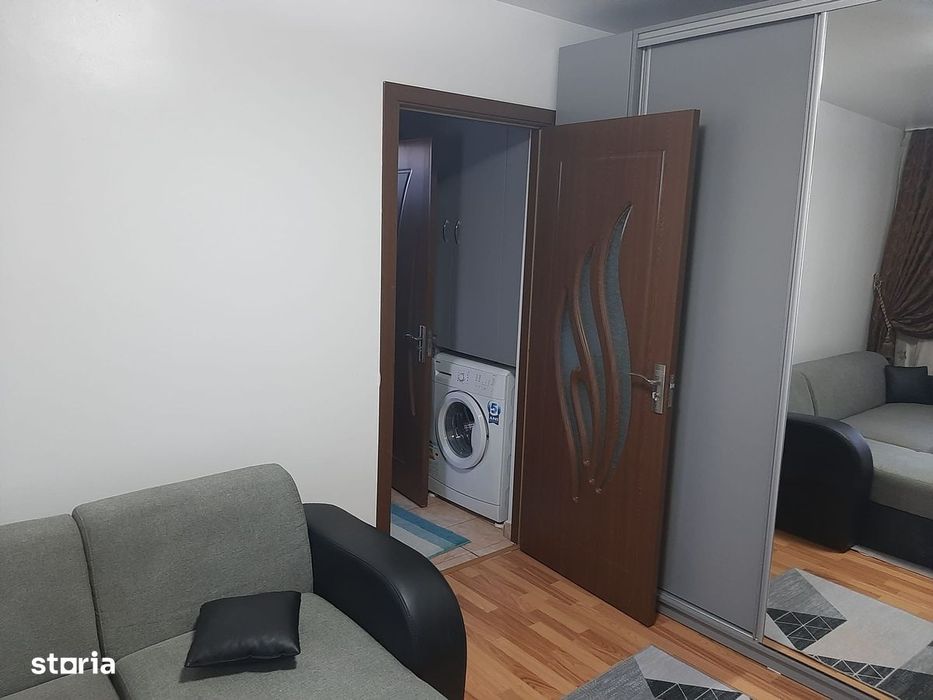 Apartament 2 Camere Drumul Taberei| Metrou| Proaspat Renovat
