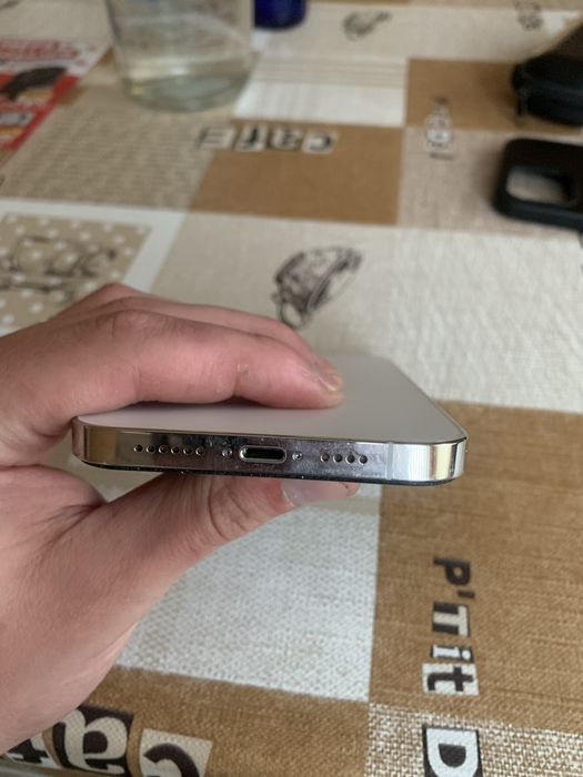 Iphone 12 pro max 512 gb като нов