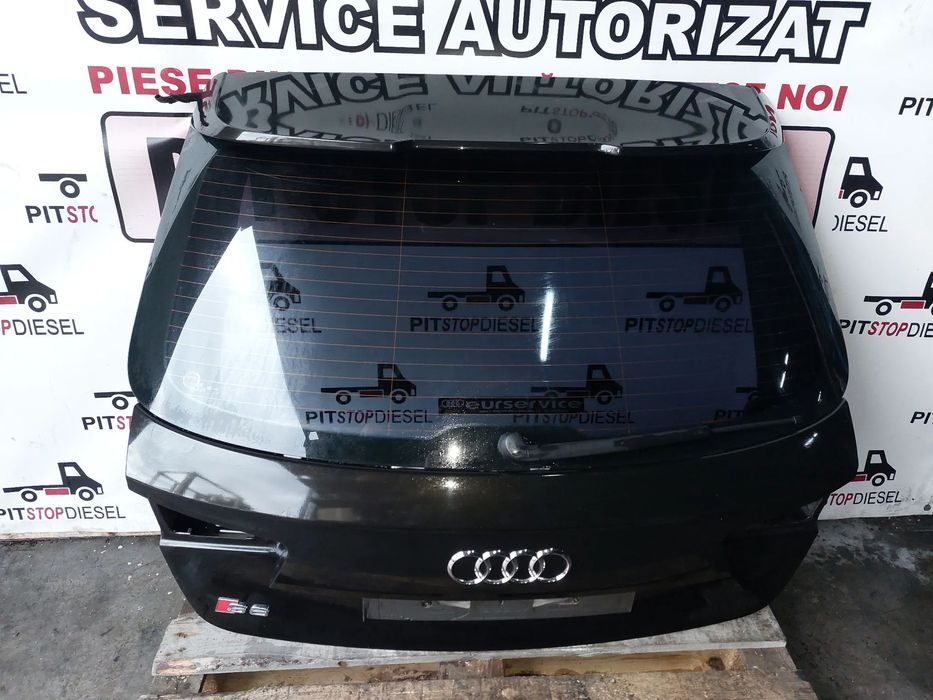 haion  audi a6 c7 2011 2012 2013 2014 2015 2016 2015