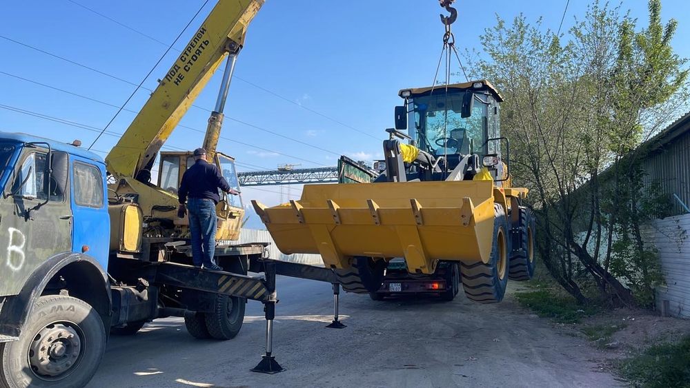 Межгород фура 5,10 тонник газели перевозка груза Астана Алматы Шымкент