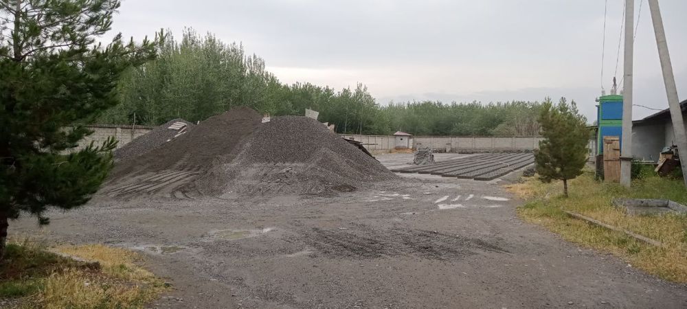 Samarqand Baza 50-sotix Farxod pasyolka Sement baza