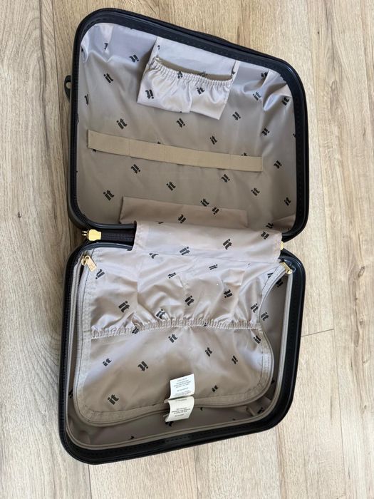 Geanta mini troller