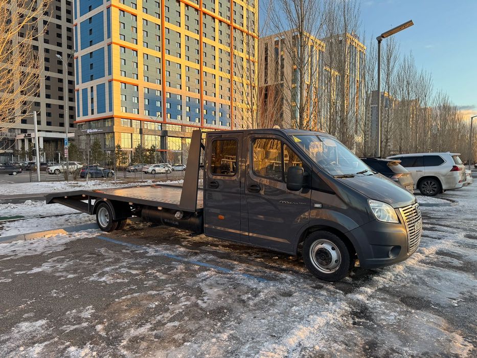 Эвакуатор Тараз и Межгород 24/7