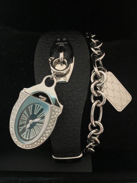 Часовник CERRUTI 1881