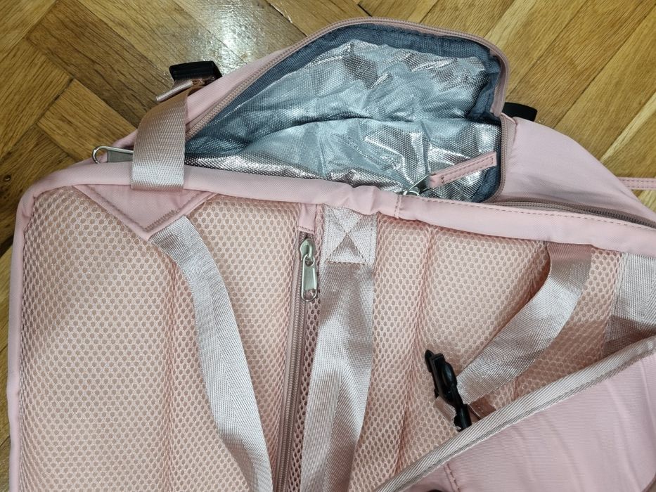 Ученическа раница