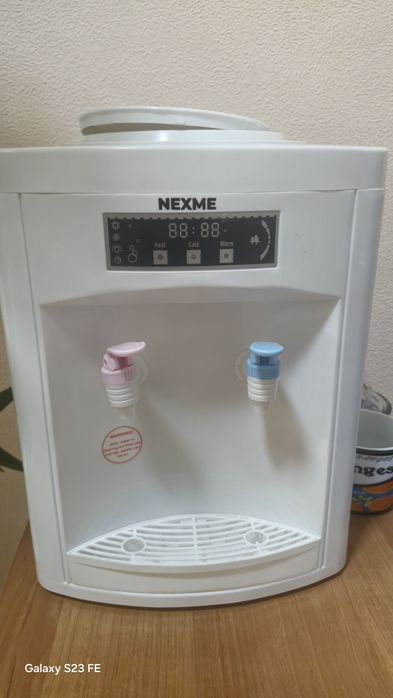 Продам кулер для воды