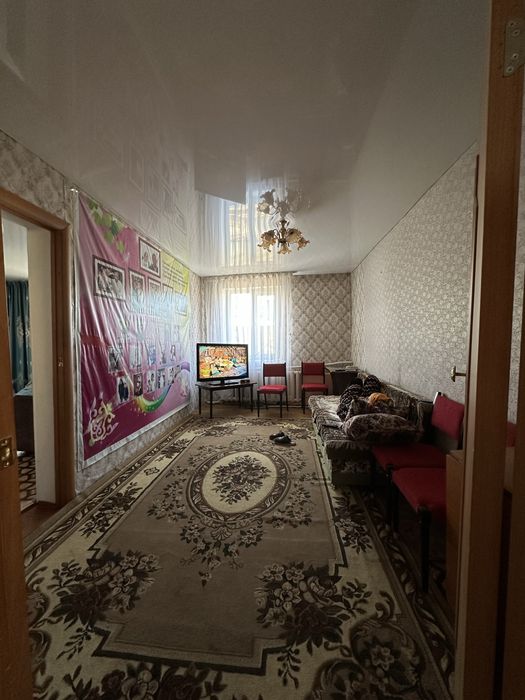 Продается частный дом