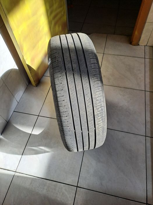 Продам колеса б/у три штуки