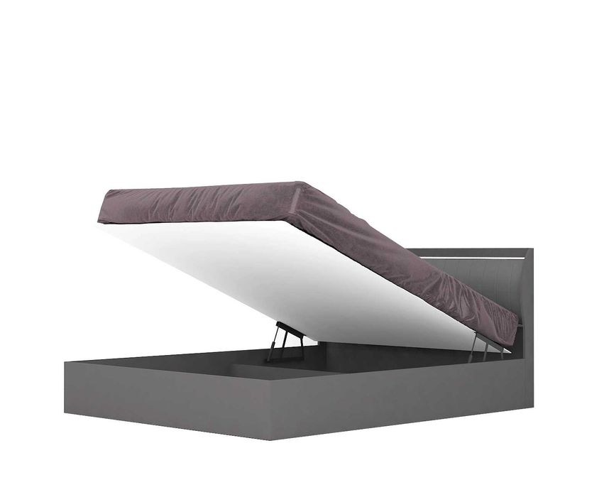 Спален комплект Далас