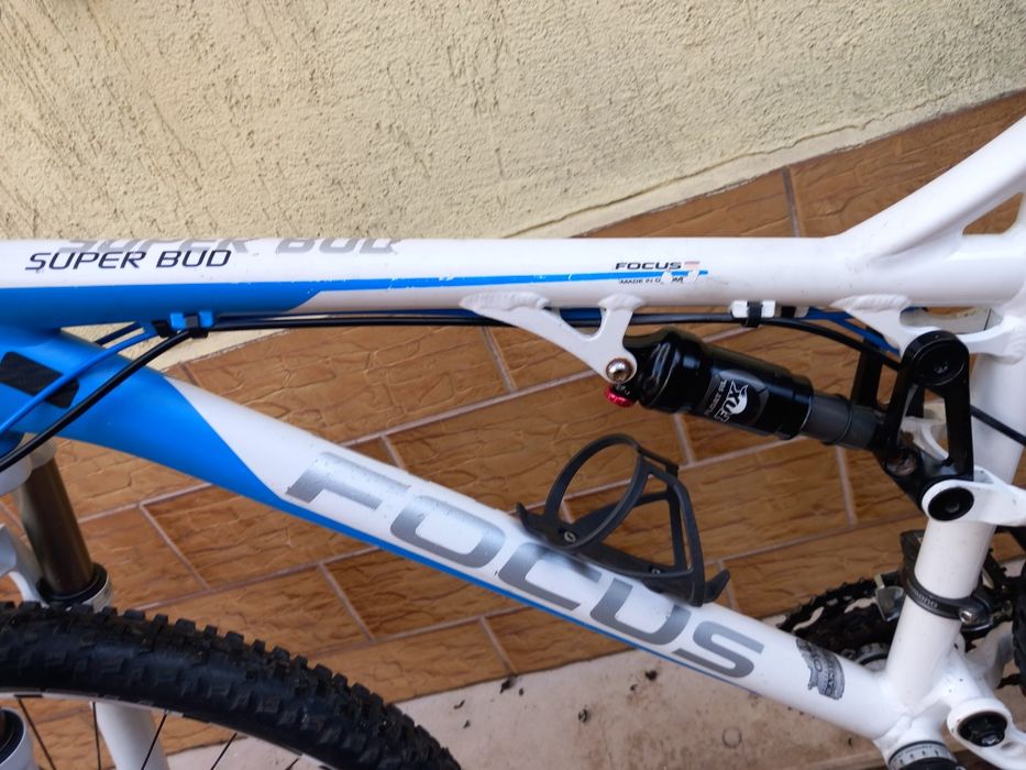 Focus 26 цола. .