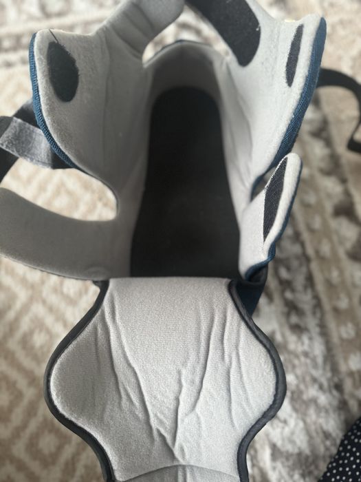 Обувь после операции на стопе