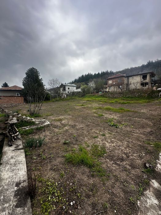 Продава се Парцел в с. Бяга, Област Пазарджик - 980 кв.м за 17 €/кв.м - Снимка #1