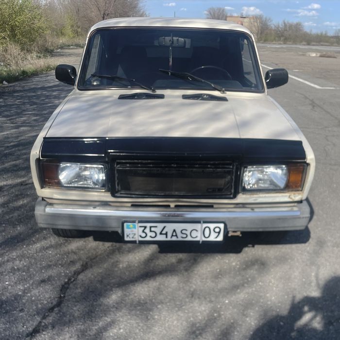 Продам ВАЗ 2107