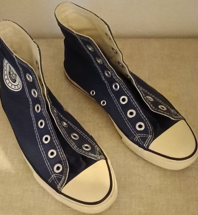 Дамски.    кецове