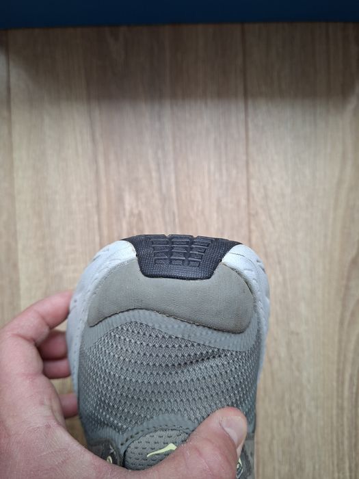 Pantofi trekking Hoka Anacapa 2 Gtx