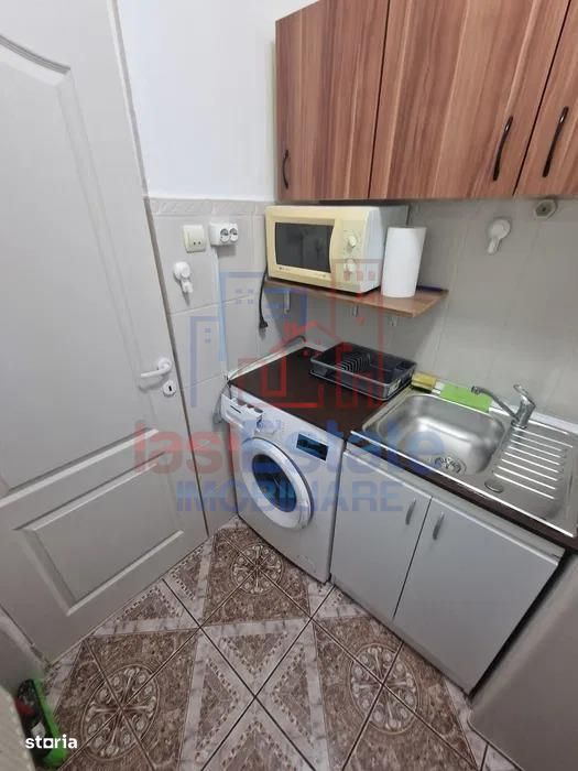 Apartament 2 Camere Tatarasi - ATENEU