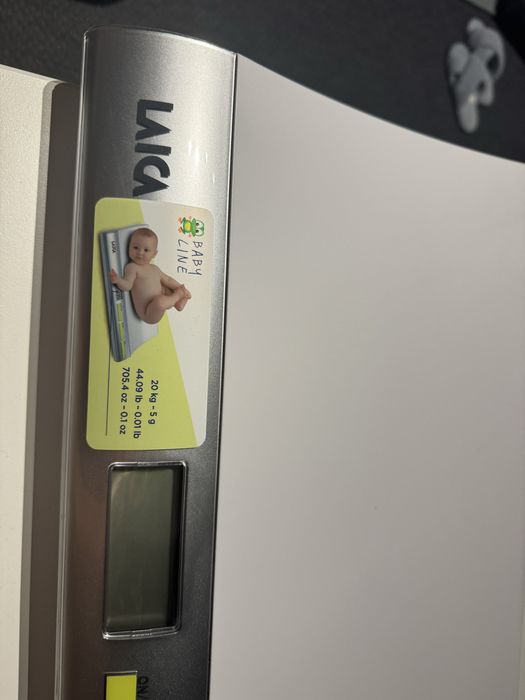 Cantar LAICA - bebelusi