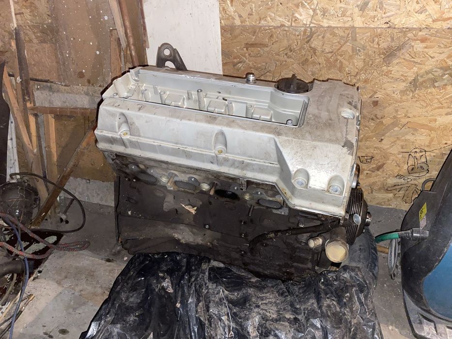 111 двигатель 2 литра