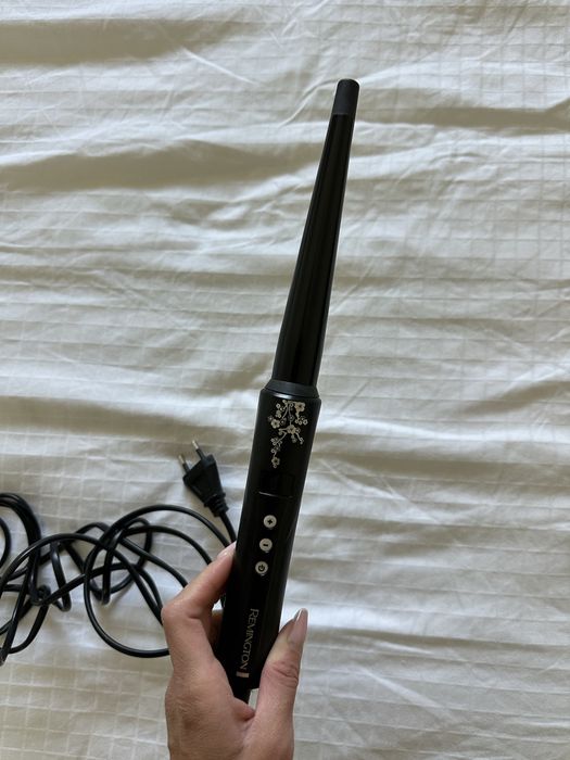 Ondulator Remington nou