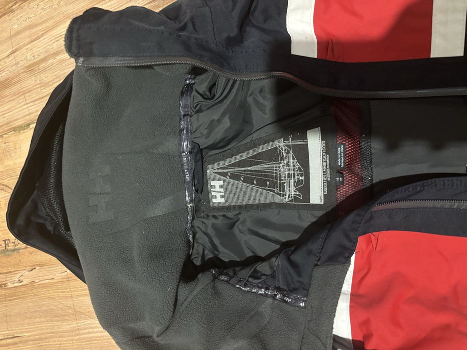 Helly Hansen мъжко яке