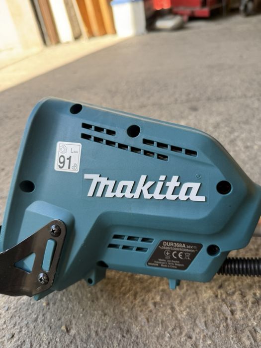 Тример за трева Makita