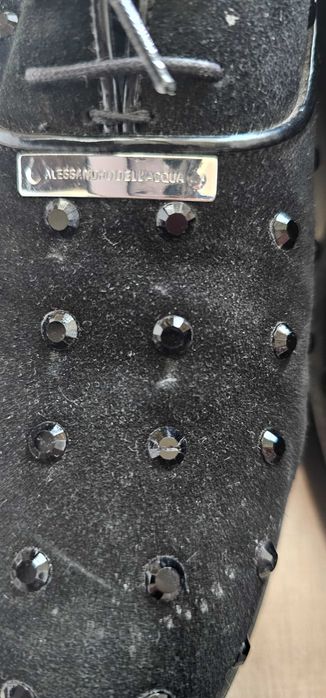 Дамски обувки 39