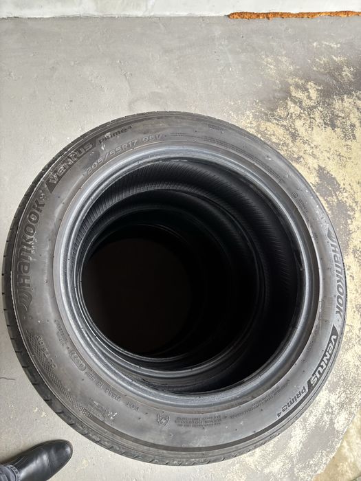 Anvelope Hankook Ventus Prime 4