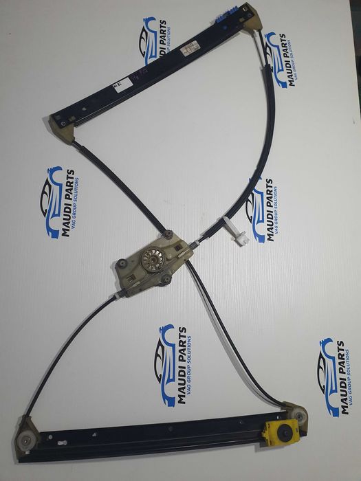 Macarale Geam  Audi - Diverse Modele