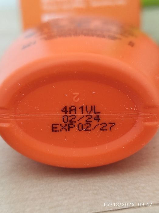 Avene Ultra fluid, spf 50