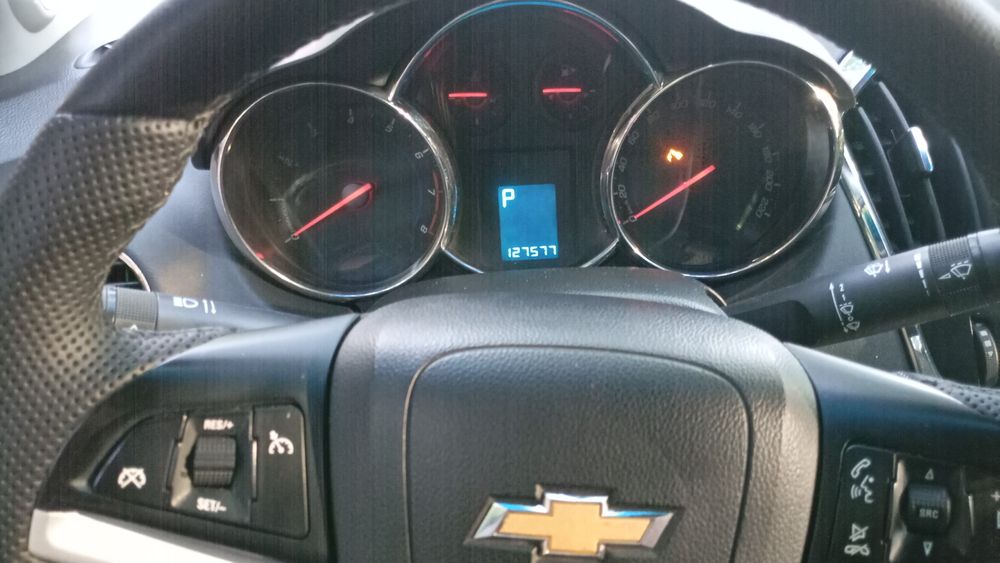 Продам Chevrolet