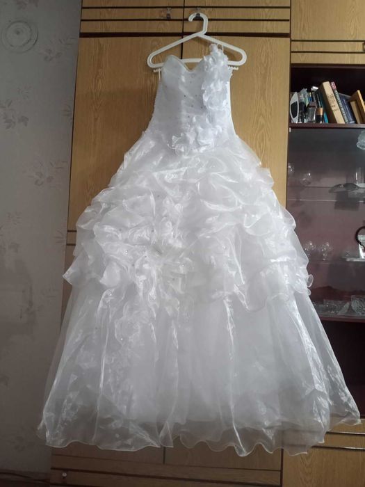 Булчински рокли НОВИ Промоция !