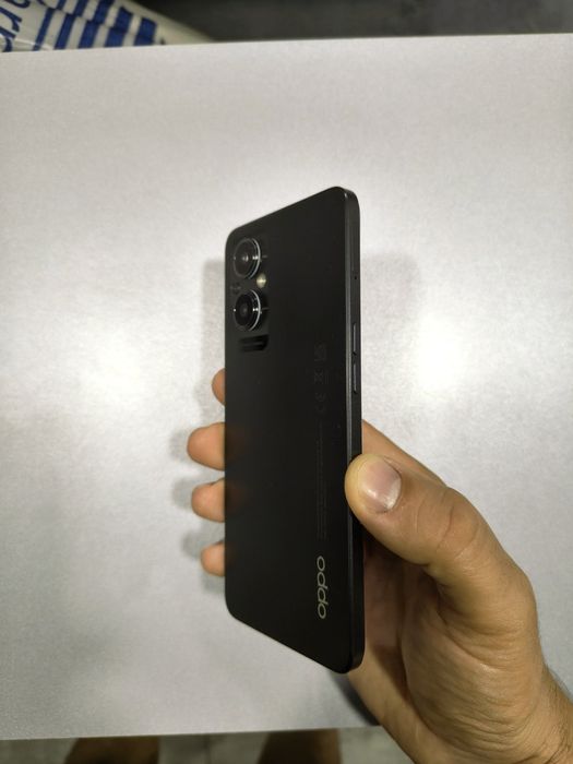 Oppo reno 7 Little 5g