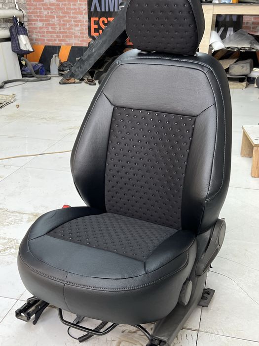 Cobalt chexol под заказ