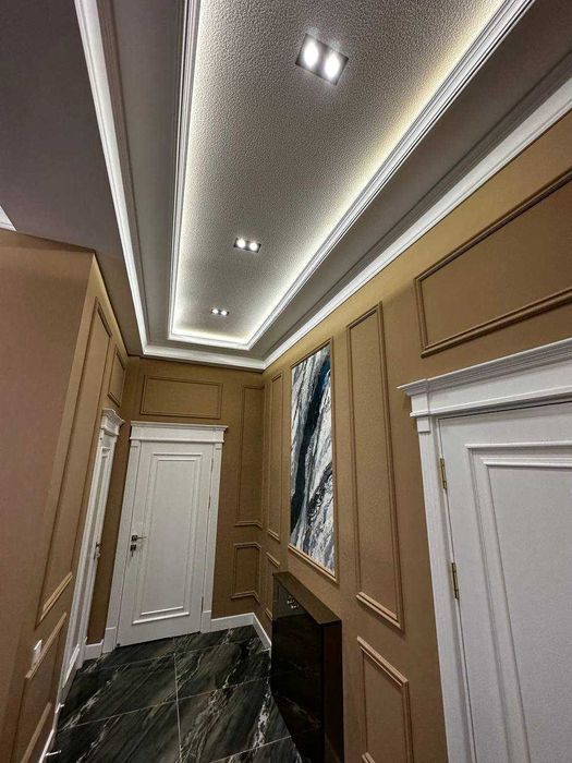 Аренда ЖК "Ozbegim" 2/8/11! Текстильный/Уица Бобура/Кушбеги ID07