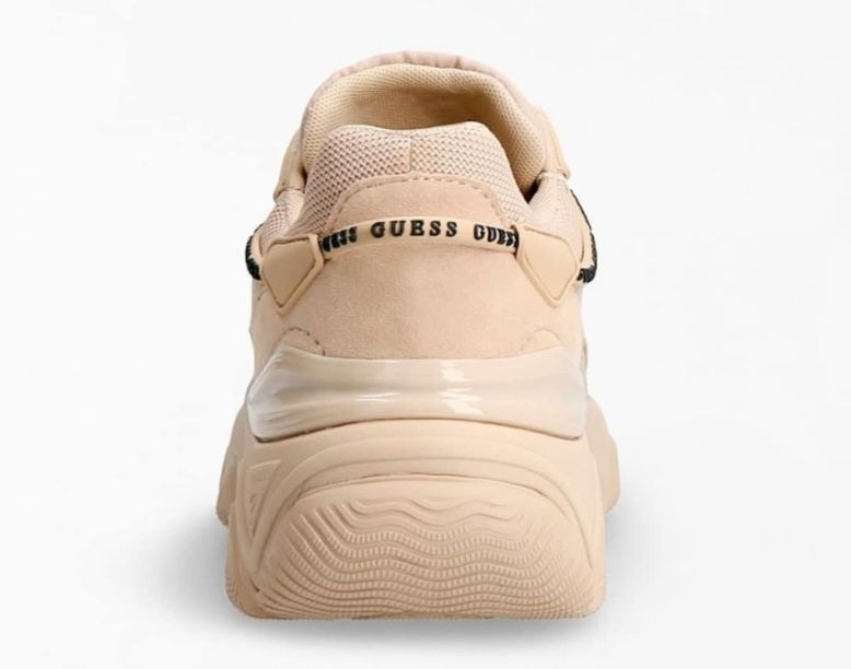 Маратонки  Guess