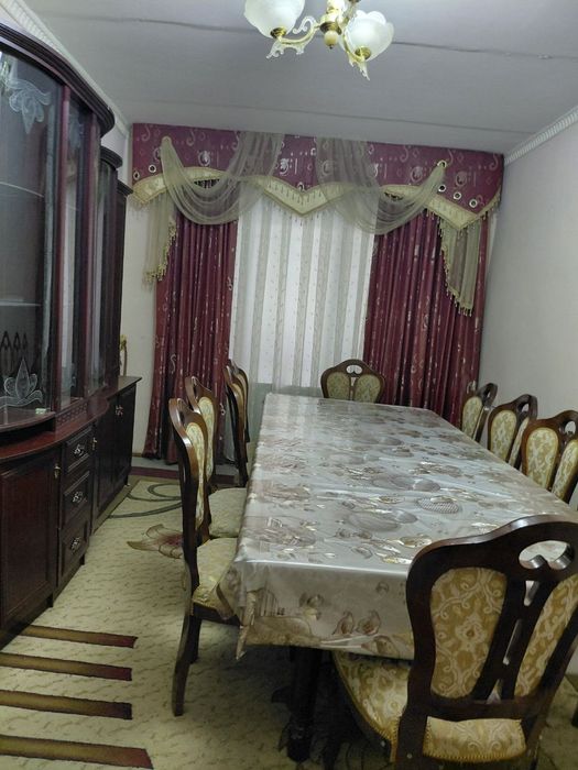 Продаётся 3 комнатная квартира